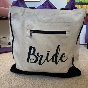 BRIDE Goodie Bag